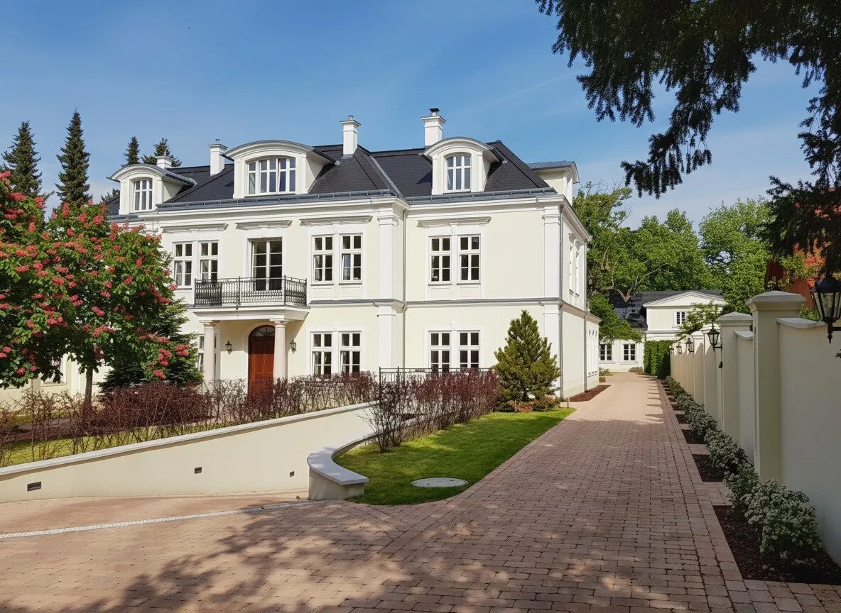 Contemporary Graz Loft